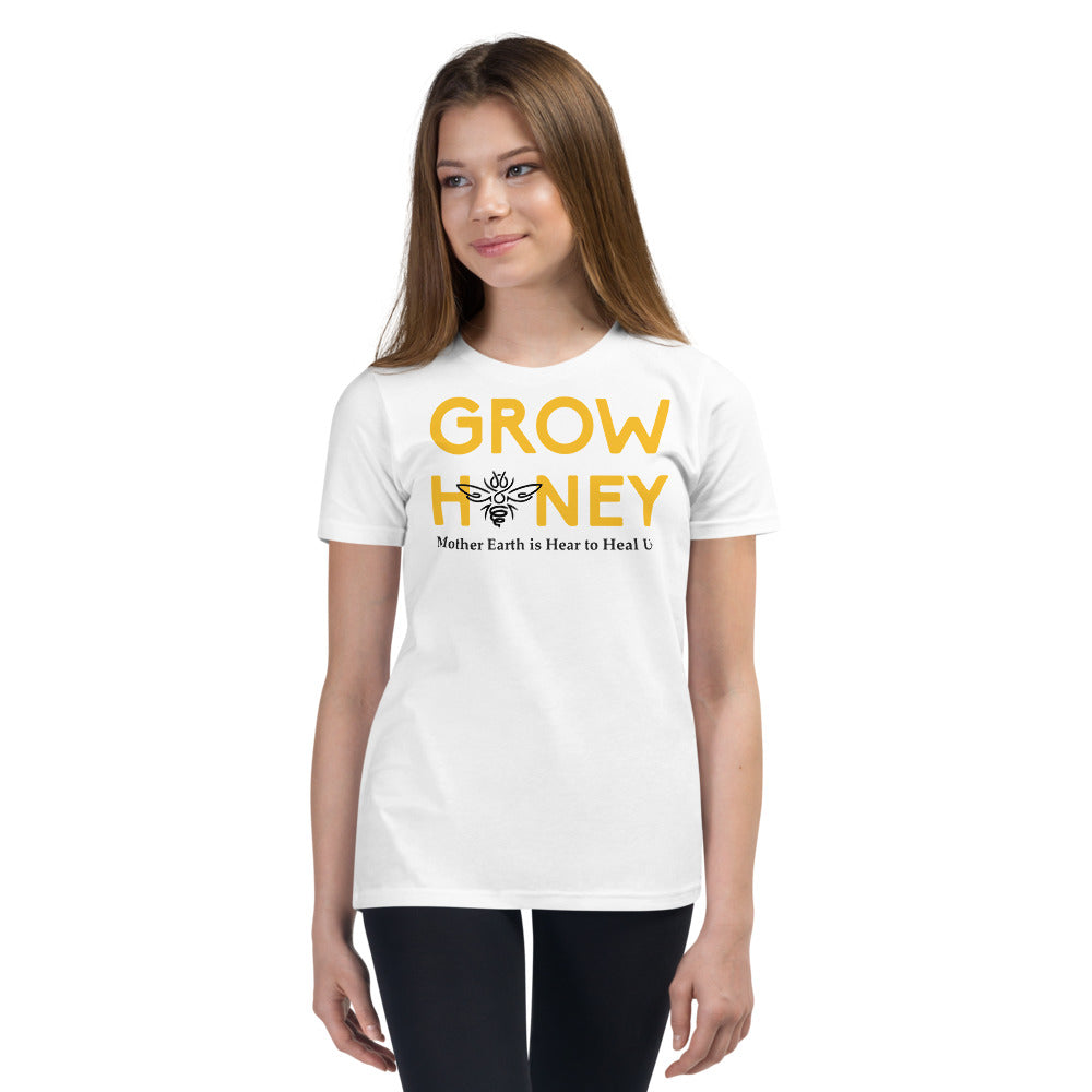 Youth Short Sleeve T-Shirt